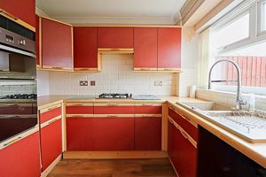 Kitchen- click for photo gallery